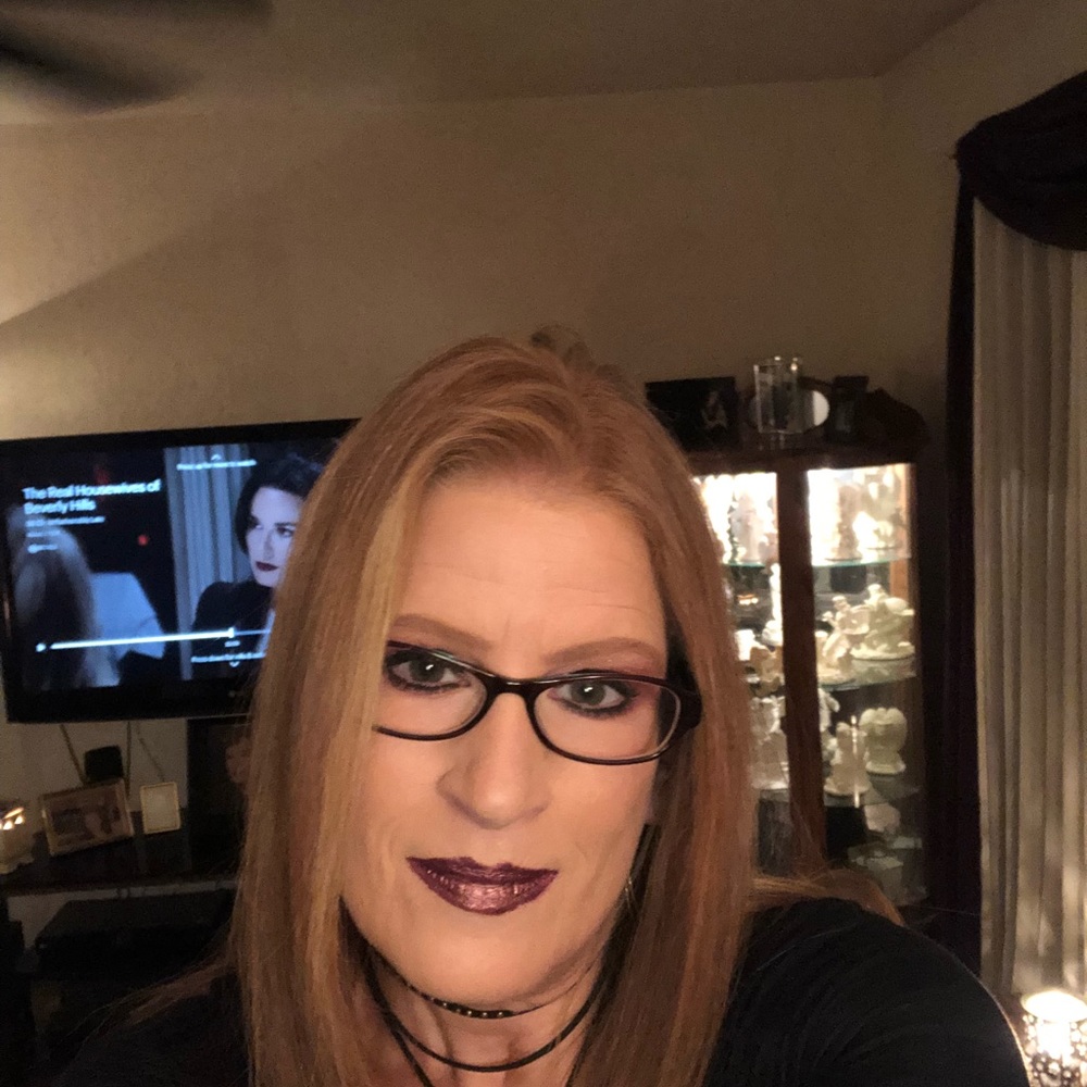 Meet your Posher, Stacey